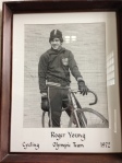 Roger Young, '72