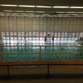 IM Sports Circle swimming pool