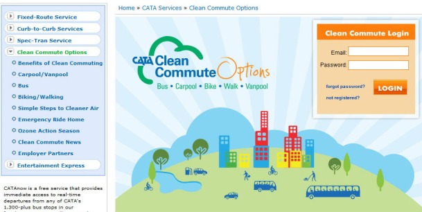 CATA-Clean-Commute-graphic